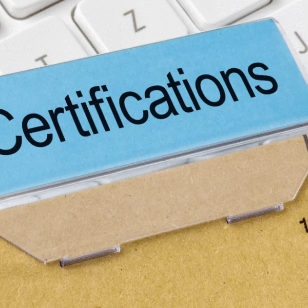 Technology Certifications Explained