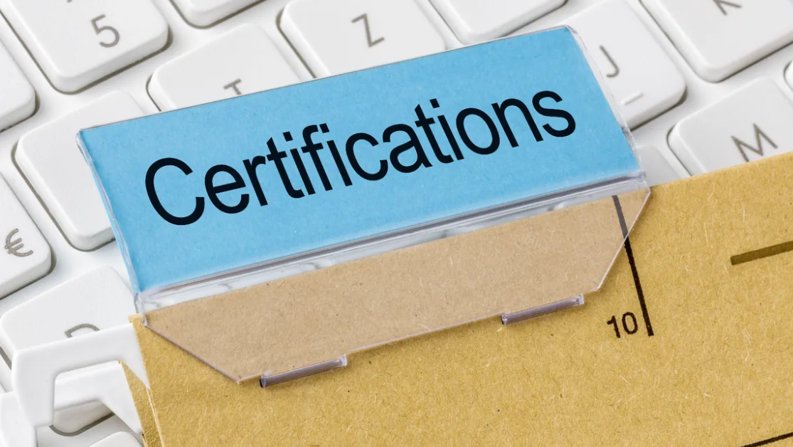 Technology Certifications Explained