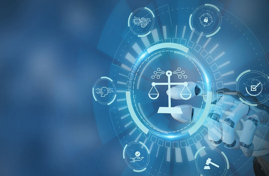 Technology Ethics Explained