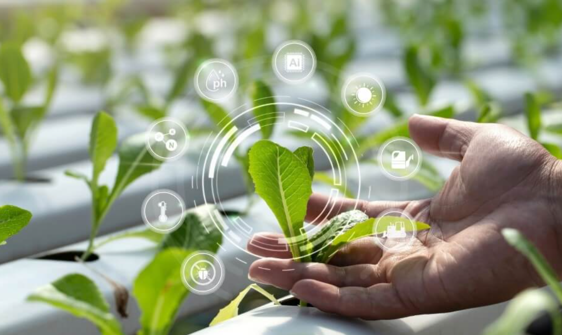 Technology in Agriculture