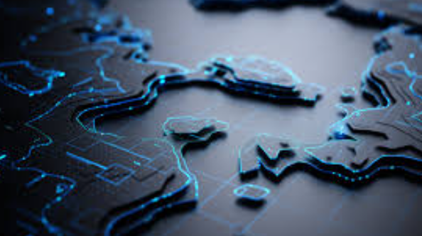 Technology and National Digital Strategies