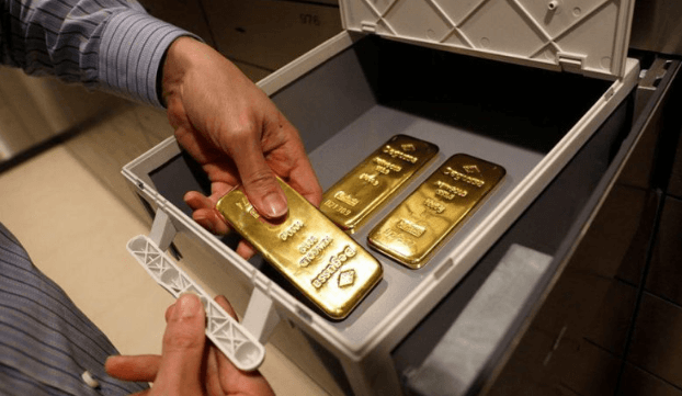An In - depth Look at Today's Gold Market in Armenia