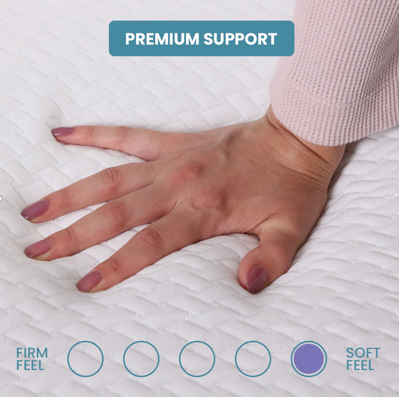How to Choose a Mattress Topper for Chronic Lower Back Pain