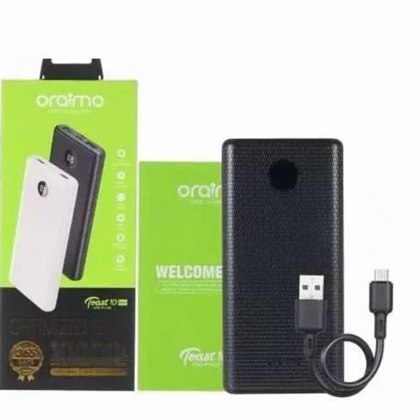 Why Carrying a Power Bank Is a Smart Move in Kenya's Urban Lifestyle