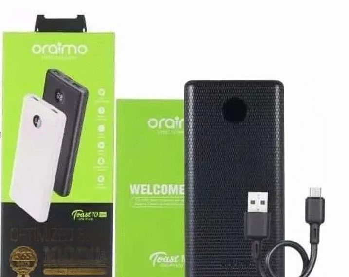 Why Carrying a Power Bank Is a Smart Move in Kenya's Urban Lifestyle