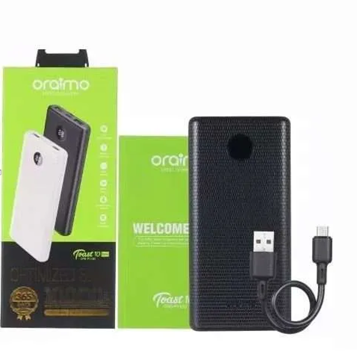 Why Carrying a Power Bank Is a Smart Move in Kenya's Urban Lifestyle