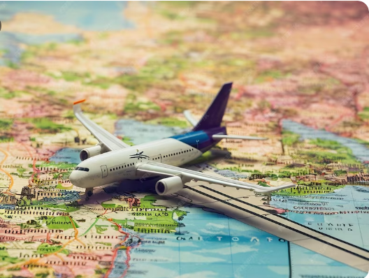 Toronto to Delhi Flights: A Complete Guide&hellip;