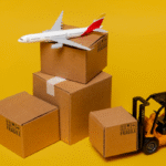 The Entrepreneurial Journey of Michael Ricklefs: A Wichita Shipping Success Story