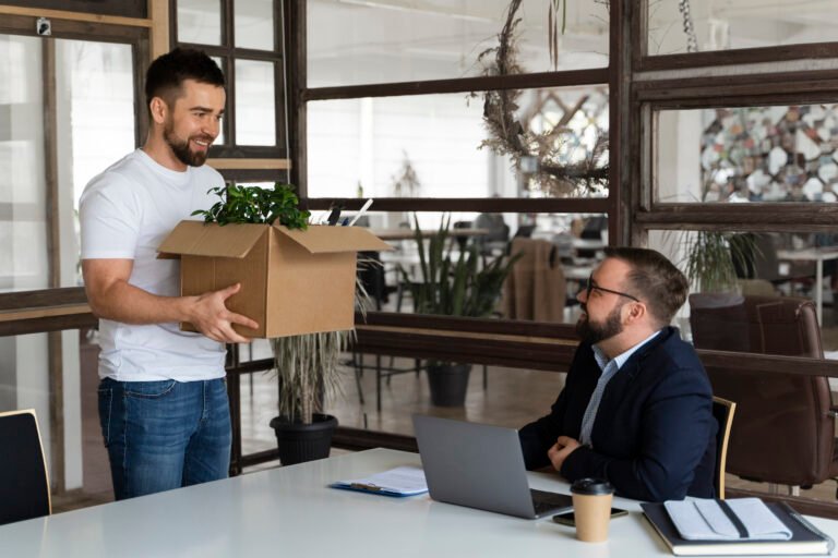 How to Find Affordable and Trusted Office Removalists in Parramatta