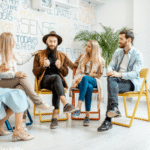 How Psychological Flexibility Training Improves Workplace Performance