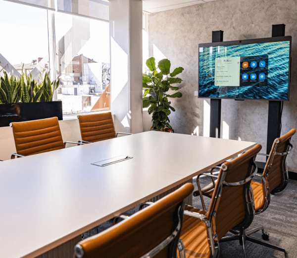 What to Expect from a Commercial Office Fitout in Wollongong