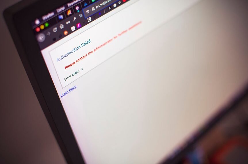 admin panel login guide