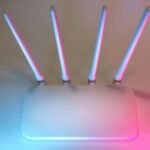 complete router login and network setup
