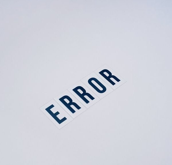 invalid ip address error troubleshooting guide