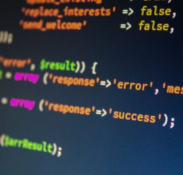 invalid network address error guide