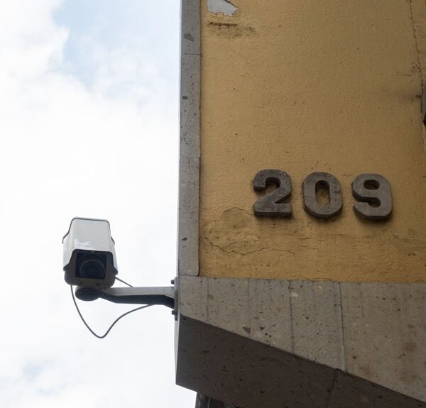 ip address security information summary