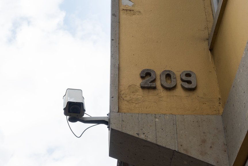 ip address security information summary