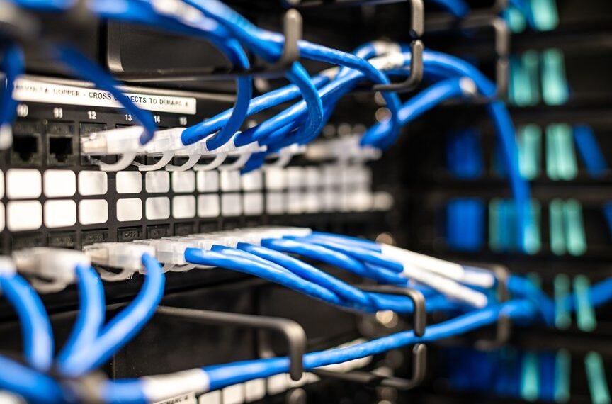 network access and configuration guide