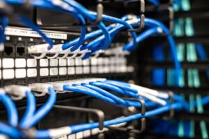 network configuration versioned guide