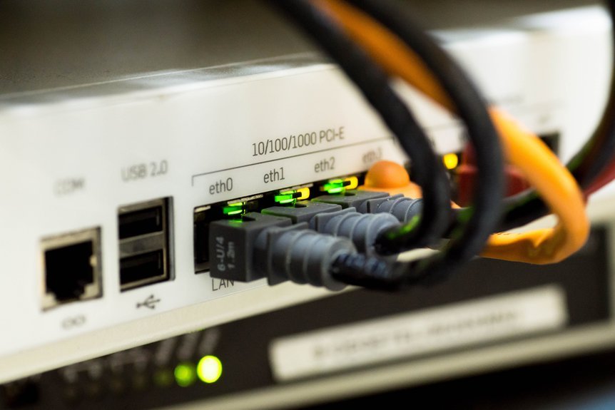 router ip 192 168 8 1