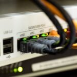 router login and network management guide