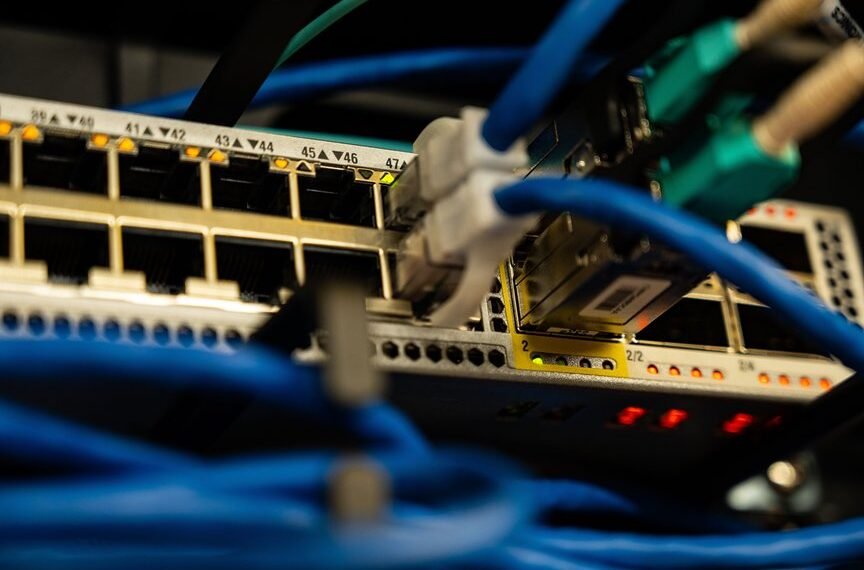 router login and network setup guide