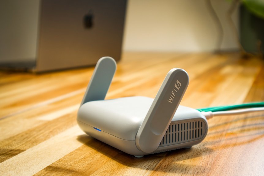 router login and wifi admin guide