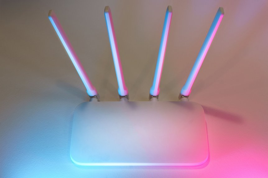 router login and wifi settings guide